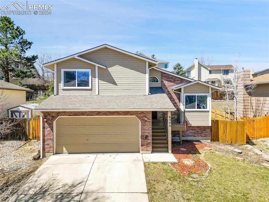 6340 Northwind Dr., Colorado Springs, CO 80918