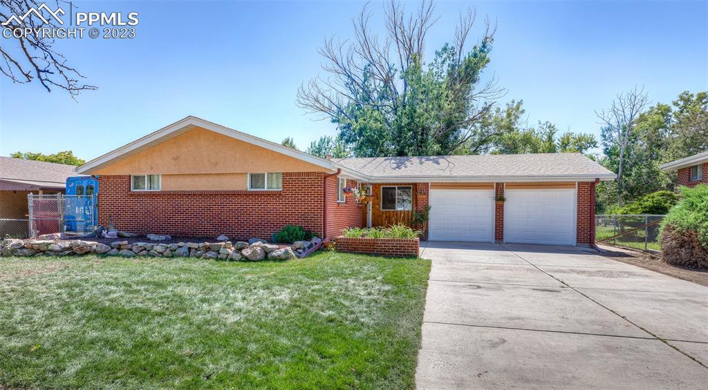 158 S Claremont St., Colorado Springs, CO 80910