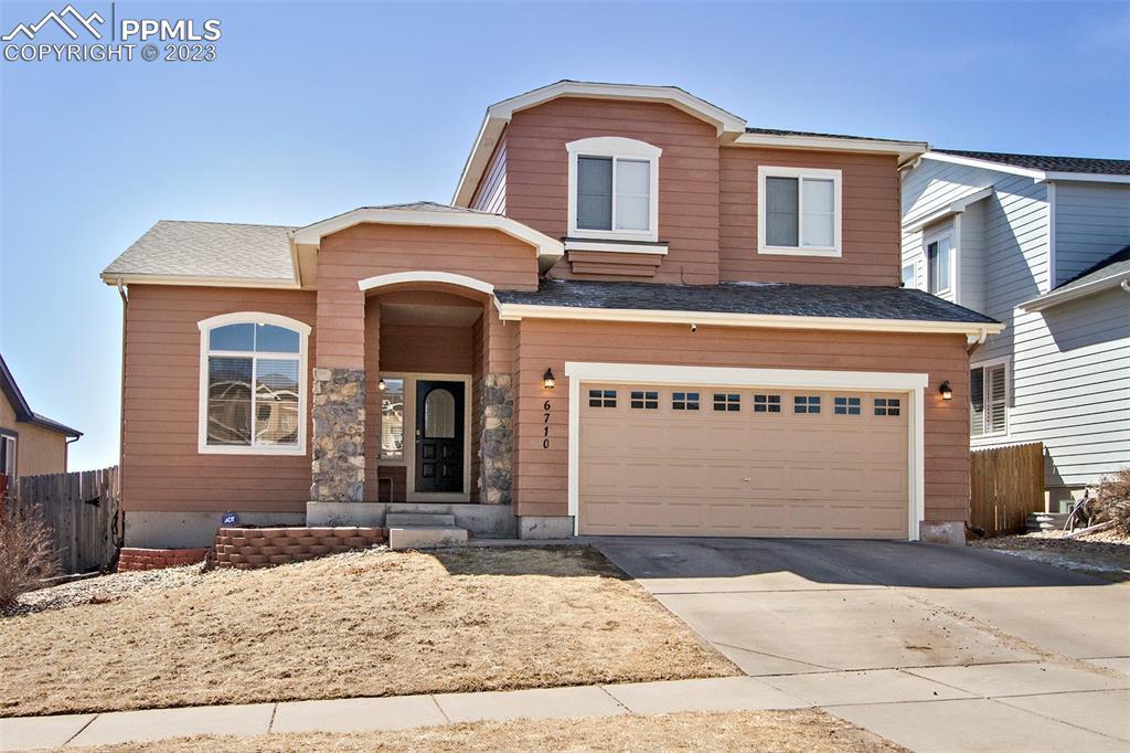 6710 Summer Grace St., Colorado Springs, CO 80923
