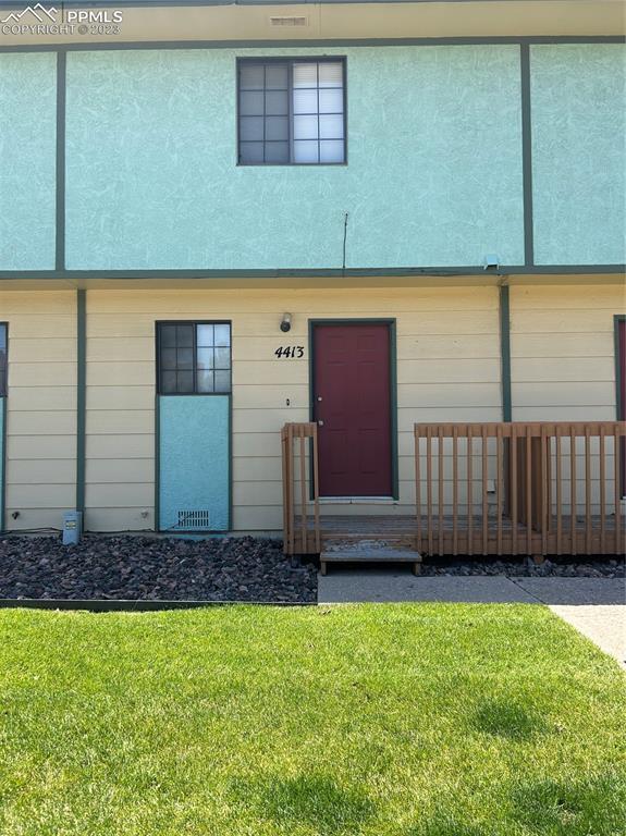 4413 E Pikes Peak Ave., Colorado Springs, CO 80916