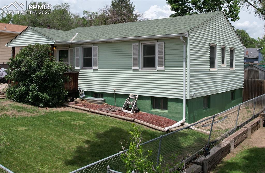 720 W Washington St., Colorado Springs, CO 80907