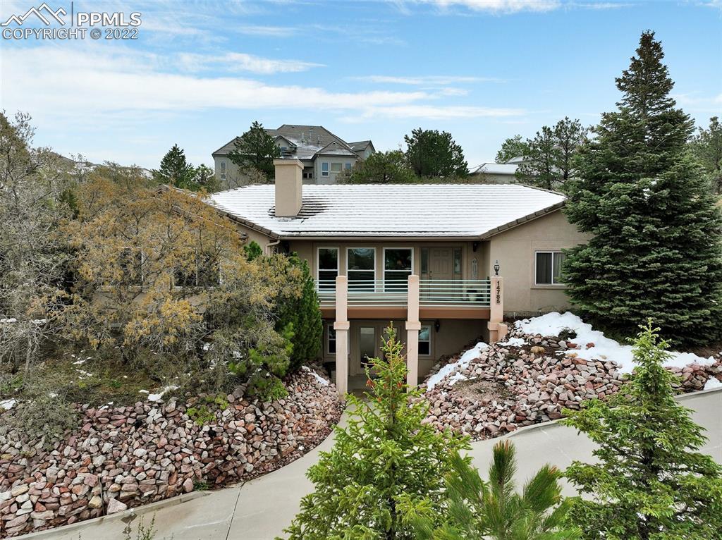 14785 Pristine Dr., Colorado Springs, CO 80921