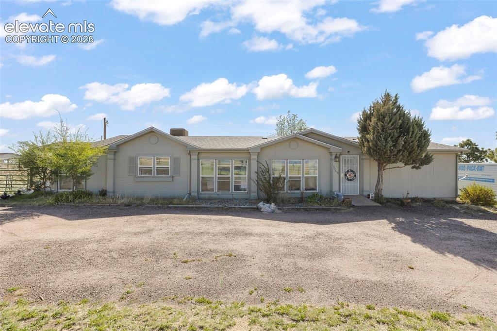 3365 Mockingbird Ln., Colorado Springs, CO 80929