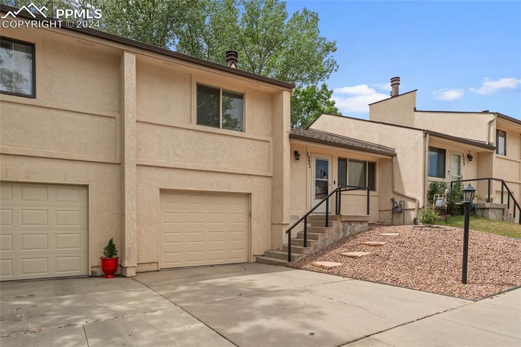 1321 Rotterdam Cir., Colorado Springs, CO 80907
