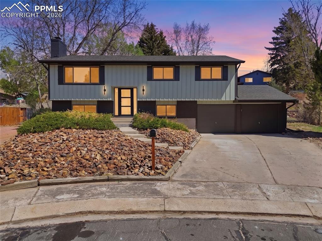 3262 Toro Cir., Colorado Springs, CO 80918