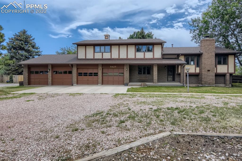 5427 Constitution Ct., Colorado Springs, CO 80915