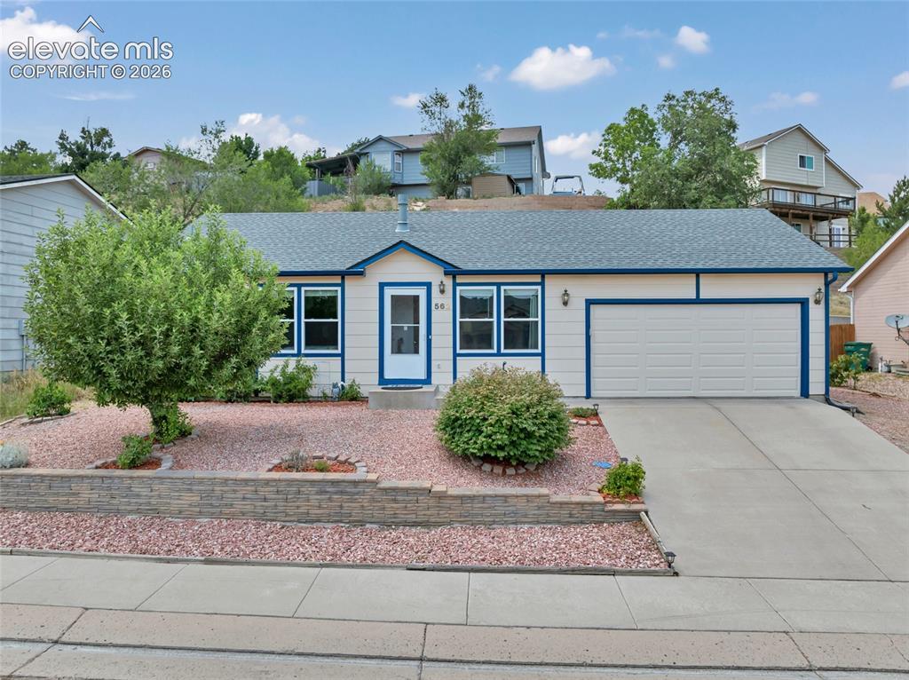562 S Kearney Ave., Colorado Springs, CO 80906