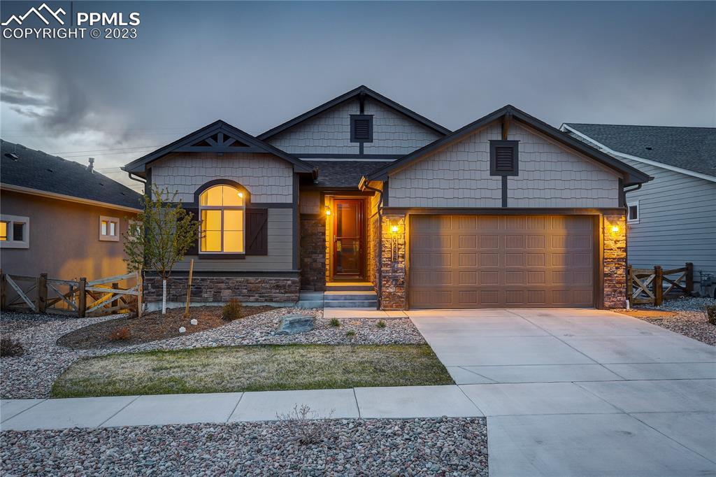 6286 Lochside View, Colorado Springs, CO 80927