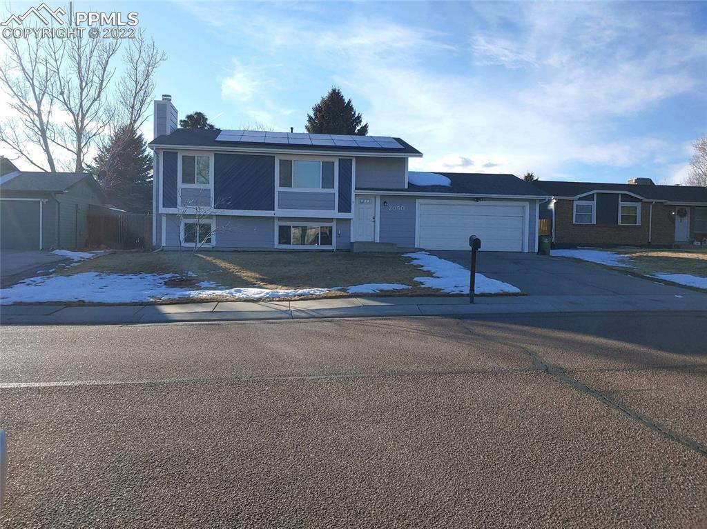 2050 Bula Dr., Colorado Springs, CO 80915