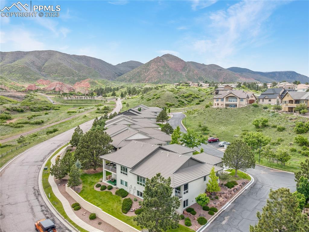 2629 Twin Harbor Heights, Colorado Springs, CO 80919