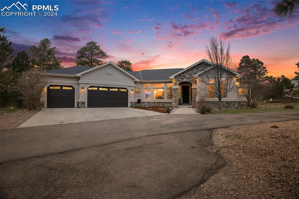 11628 Shaugnessy Rd., Colorado Springs, CO 80908