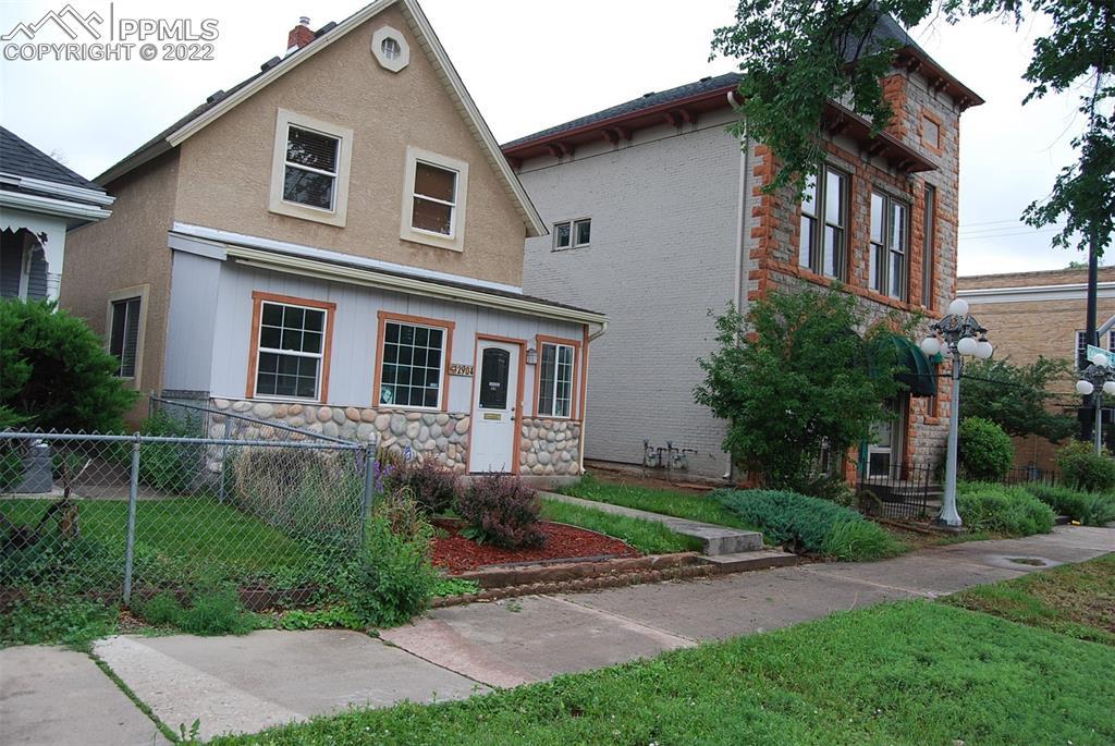 2904 W Colorado Ave., Colorado Springs, CO 80904