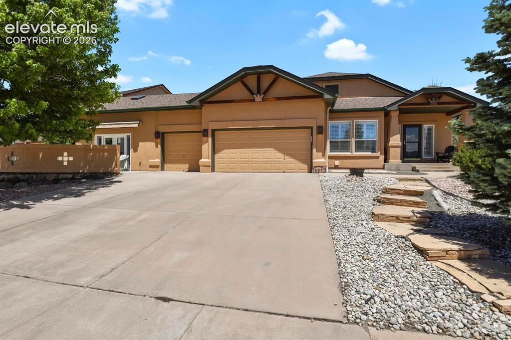 15871 Agate Creek Dr., Monument, CO 80132