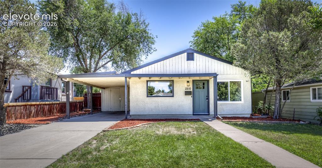 2916 Denver Blvd., Pueblo, CO 81008