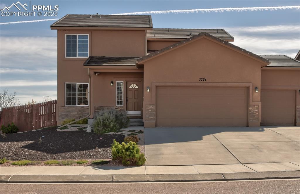 7774 Dutch Loop, Colorado Springs, CO 80925