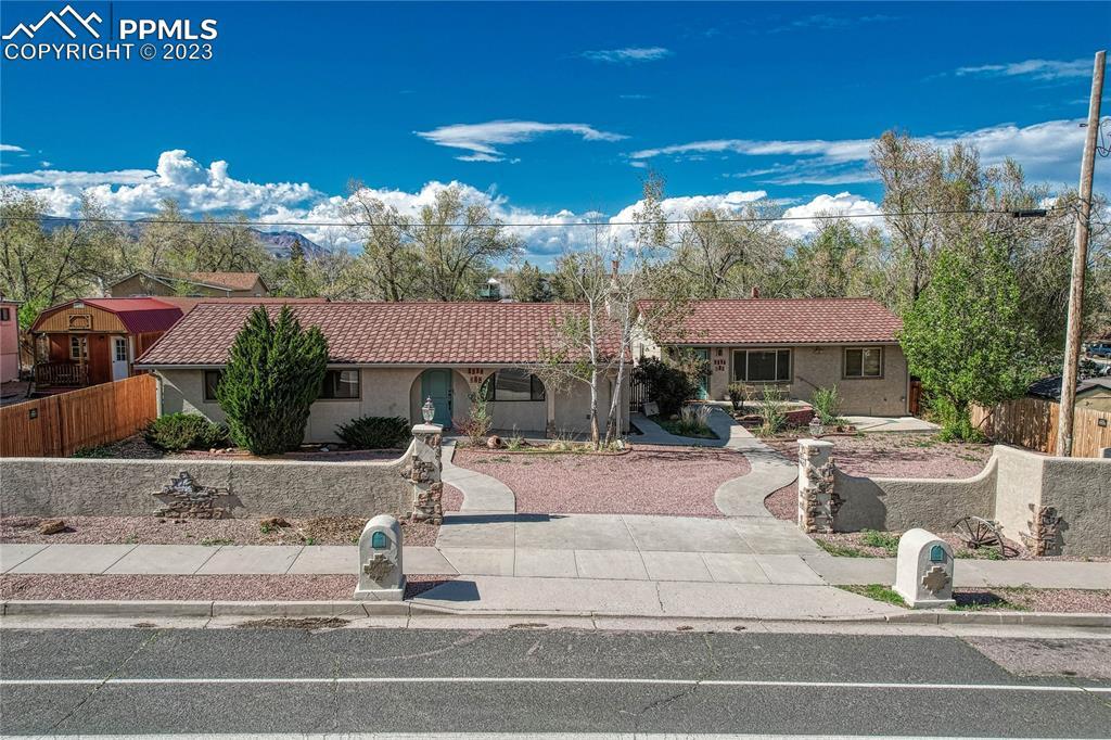 2516 Broadway St., Colorado Springs, CO 80904