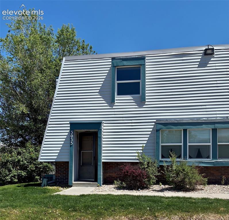 3035 E Fountain Blvd., Colorado Springs, CO 80910