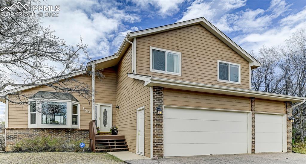 150 Pauma Valley Dr., Colorado Springs, CO 80921