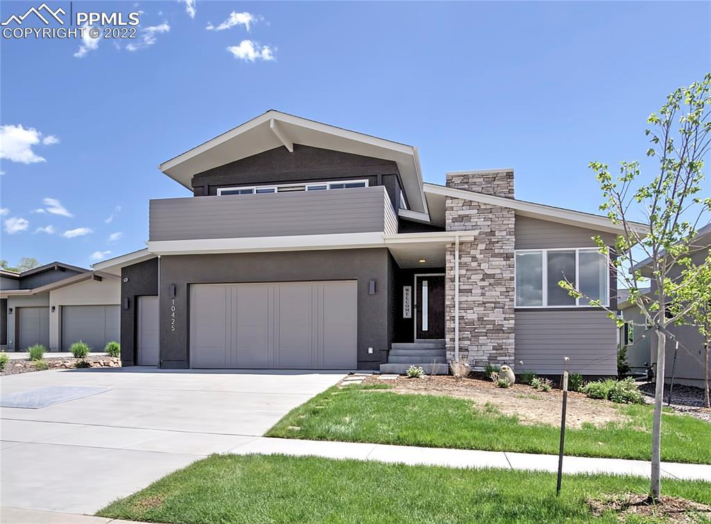 10425 Marshall Mesa Ct., Colorado Springs, CO 80924