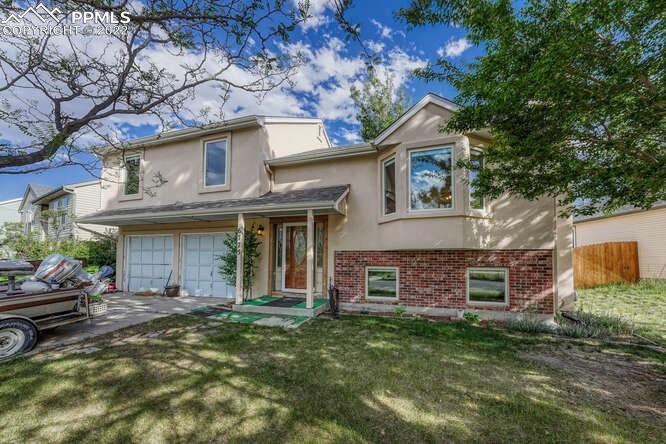 6775 Montarbor Dr., Colorado Springs, CO 80918