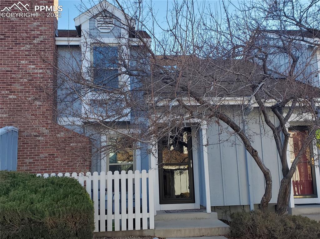 2579 Hatch Cir., Colorado Springs, CO 80918