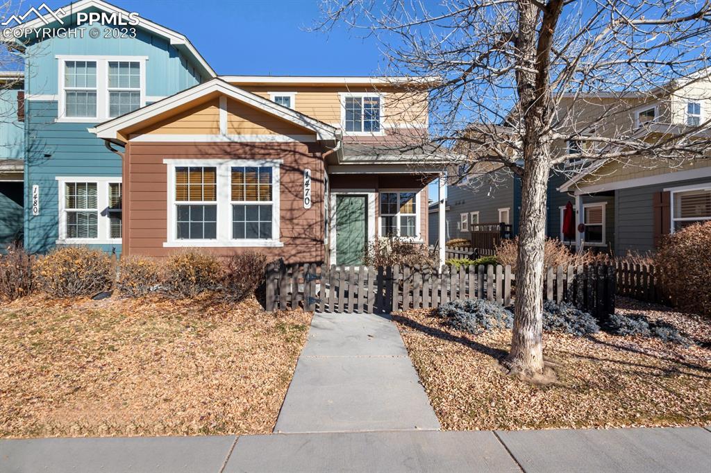1470 Gold Hill Mesa Dr., Colorado Springs, CO 80905