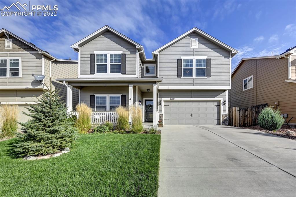 6170 Finglas Dr., Colorado Springs, CO 80923