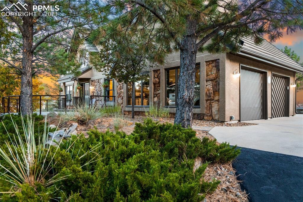 6718 Northface Ln., Colorado Springs, CO 80919