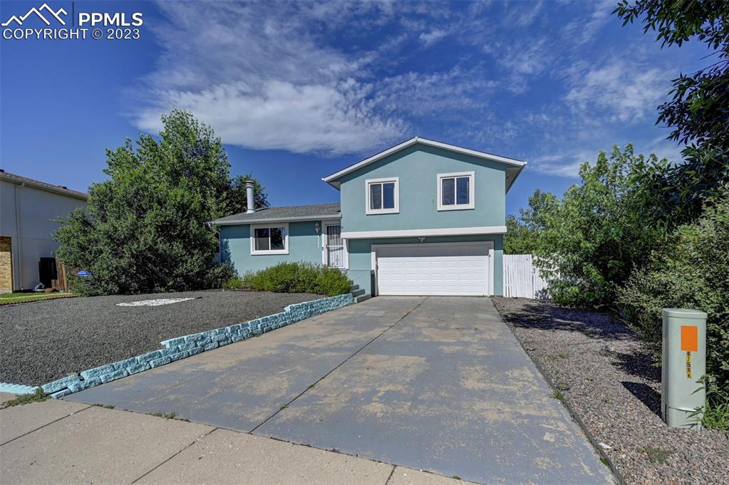 4757 Keith Cir., Colorado Springs, CO 80916