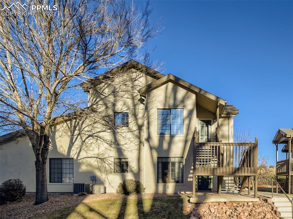 2130 Alicia Point #201, Colorado Springs, CO 80919