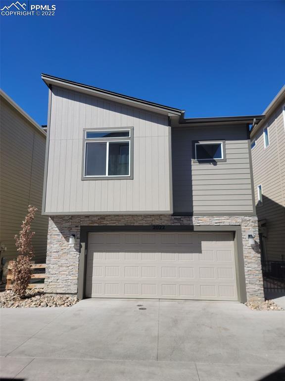 2022 Blinding Point, Colorado Springs, CO 80910