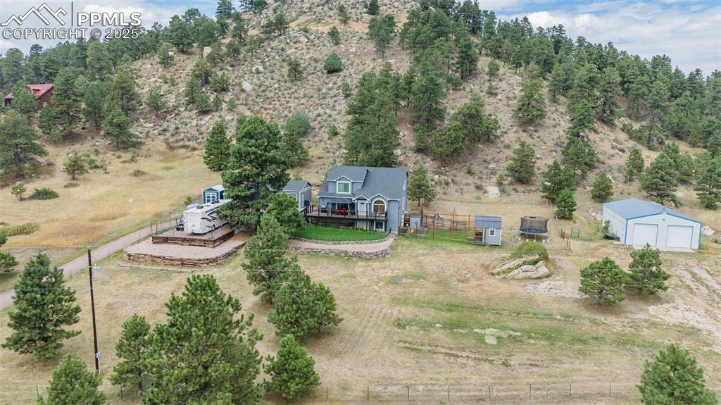 17370 Sweet Rd., Peyton, CO 80831