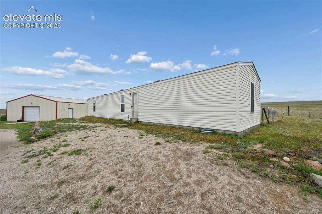 38115 Alta Vista Rd., Calhan, CO 80808