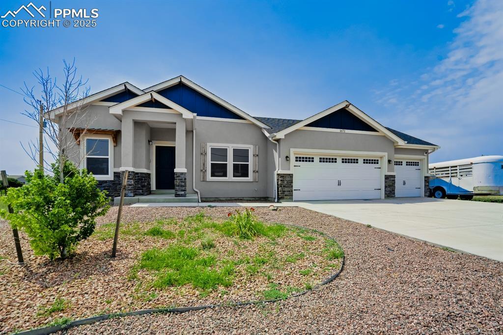 1672 E Purcell Blvd., Pueblo, CO 81007