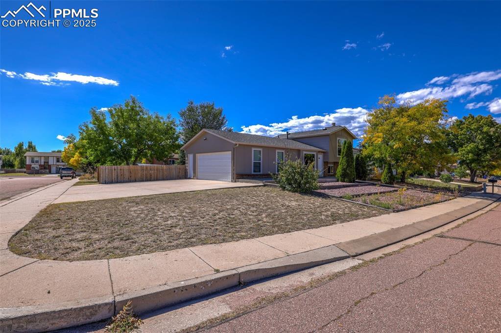 5035 Nolte Dr., Colorado Springs, CO 80916