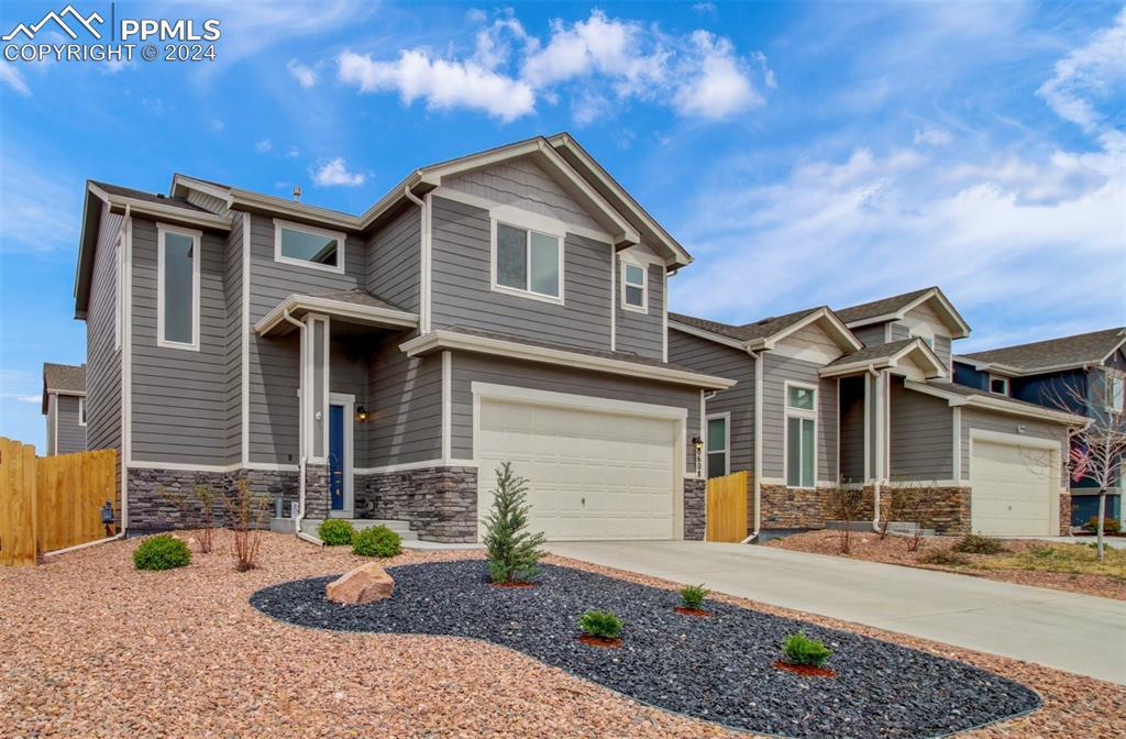 10608 Castor Dr., Colorado Springs, CO 80925