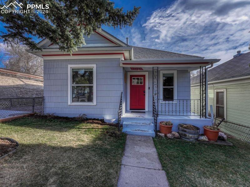 2432 W Platte Ave., Colorado Springs, CO 80904