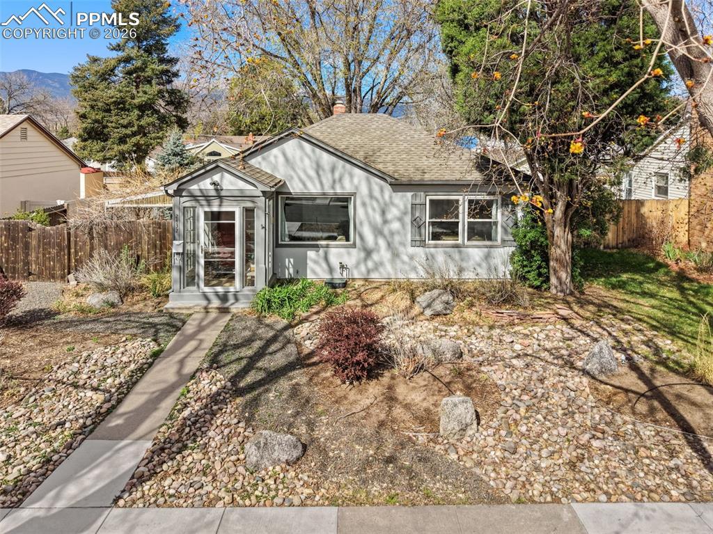 2432 N Royer St., Colorado Springs, CO 80907