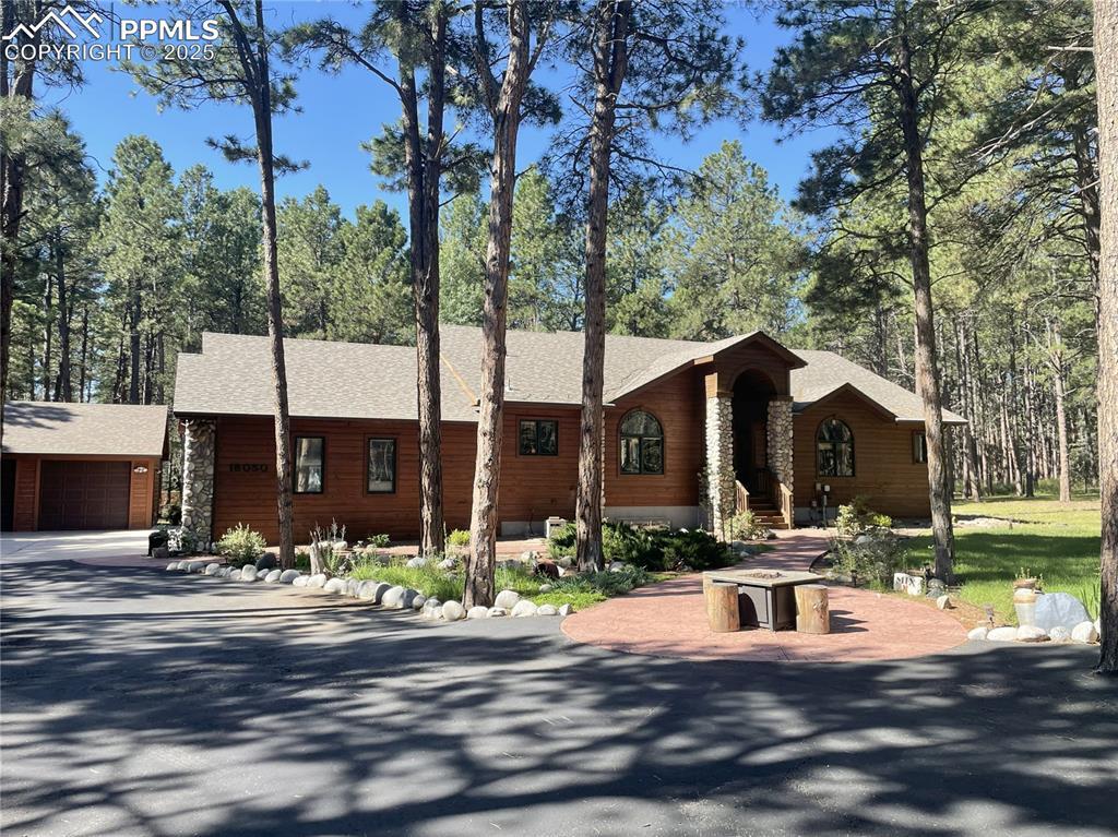 18050 Archers Dr., Monument, CO 80132
