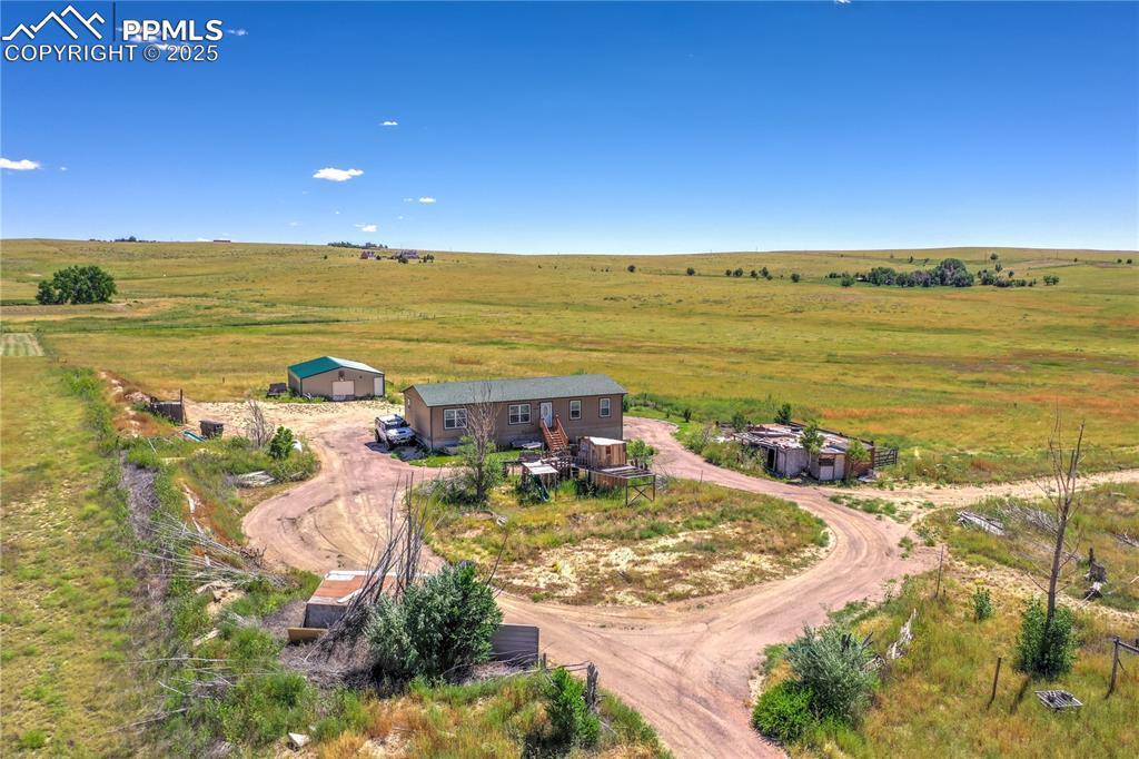 3915 S Meridian Rd., Colorado Springs, CO 80929