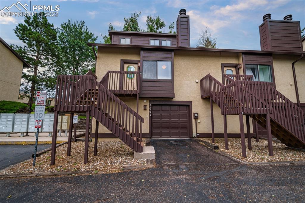 5003 Rainbow Harbour Cir., Colorado Springs, CO 80917