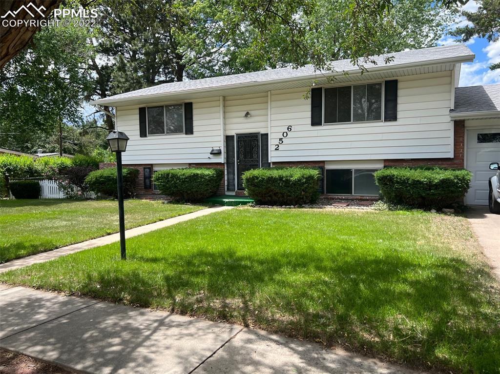 2506 Templeton Gap Rd., Colorado Springs, CO 80907
