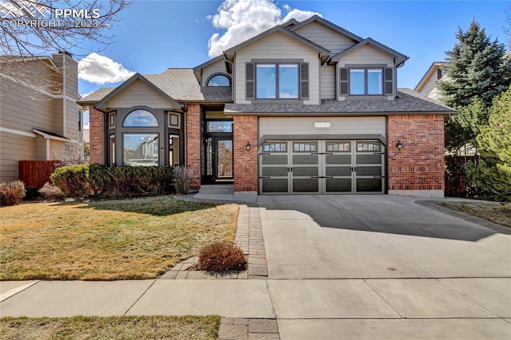 4455 Coralberry Ln., Colorado Springs, CO 80920