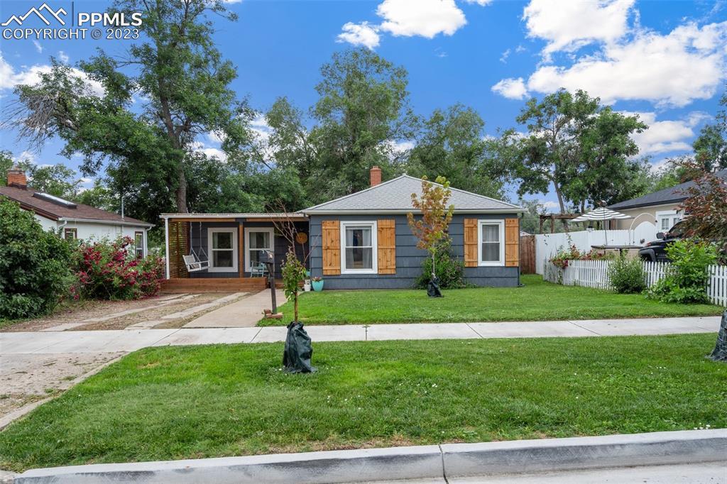 1715 W Bijou St., Colorado Springs, CO 80904