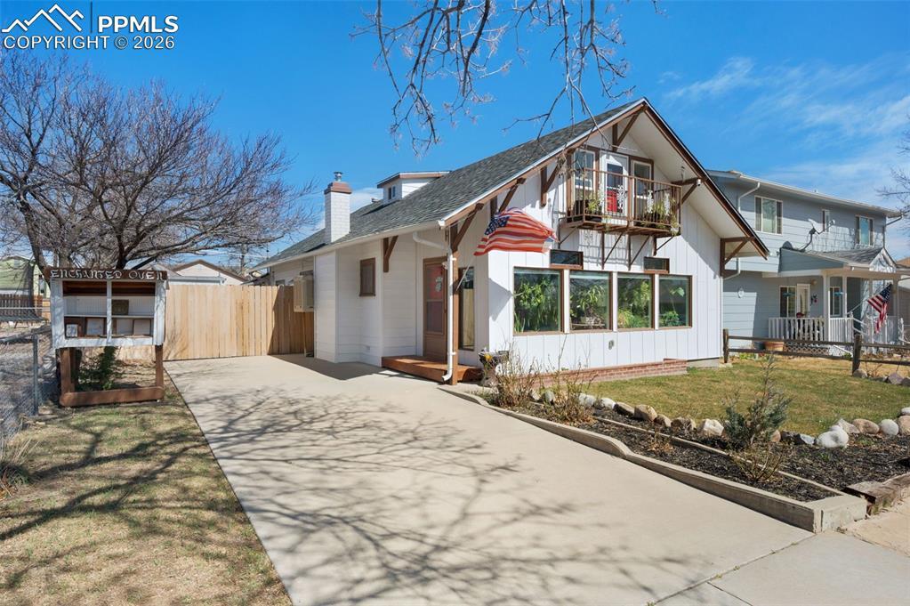 821 Barr Ave., Canon City, CO 81212