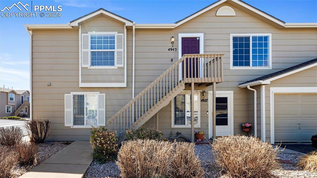 4943 Leland Point, Colorado Springs, CO 80916