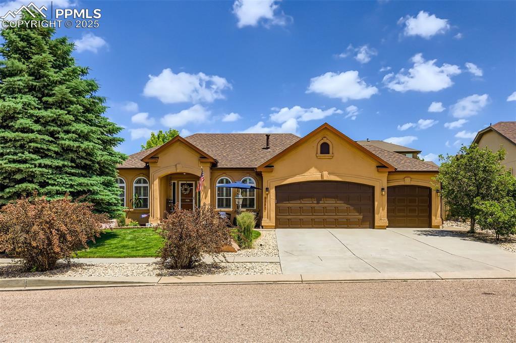 5585 Calamity Jane Ln., Colorado Springs, CO 80923
