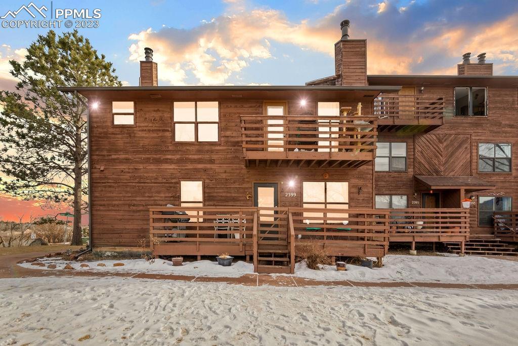 2399 Stepping Stones Way, Colorado Springs, CO 80904