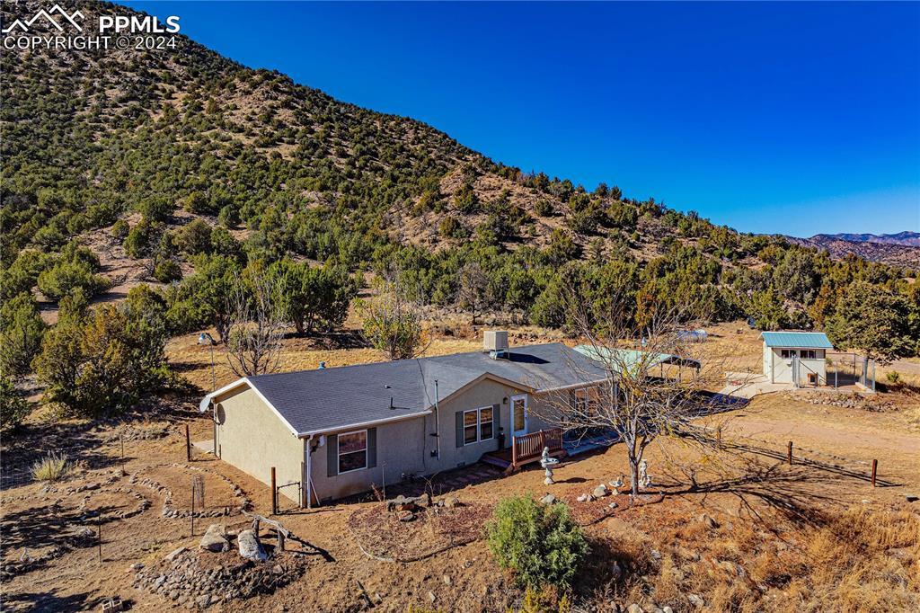 1762 Meadowdale Ln., Canon City, CO 81212