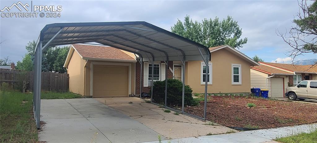 4485 Wordsworth Cir., Colorado Springs, CO 80916